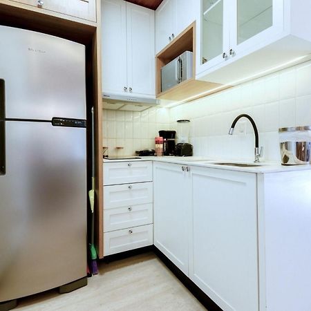 Saint Paul Design Apartments By Bnbhost São Paulo Eksteriør billede