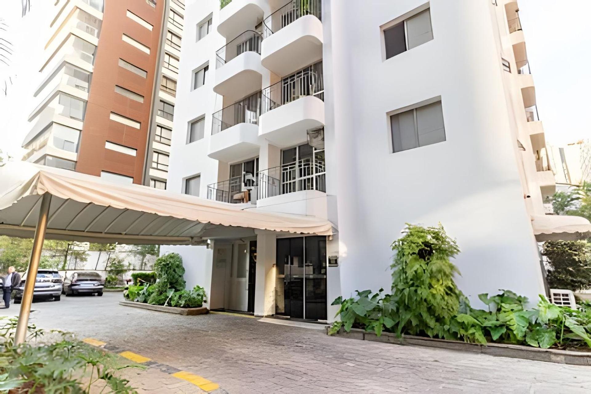 Saint Paul Design Apartments By Bnbhost São Paulo Eksteriør billede