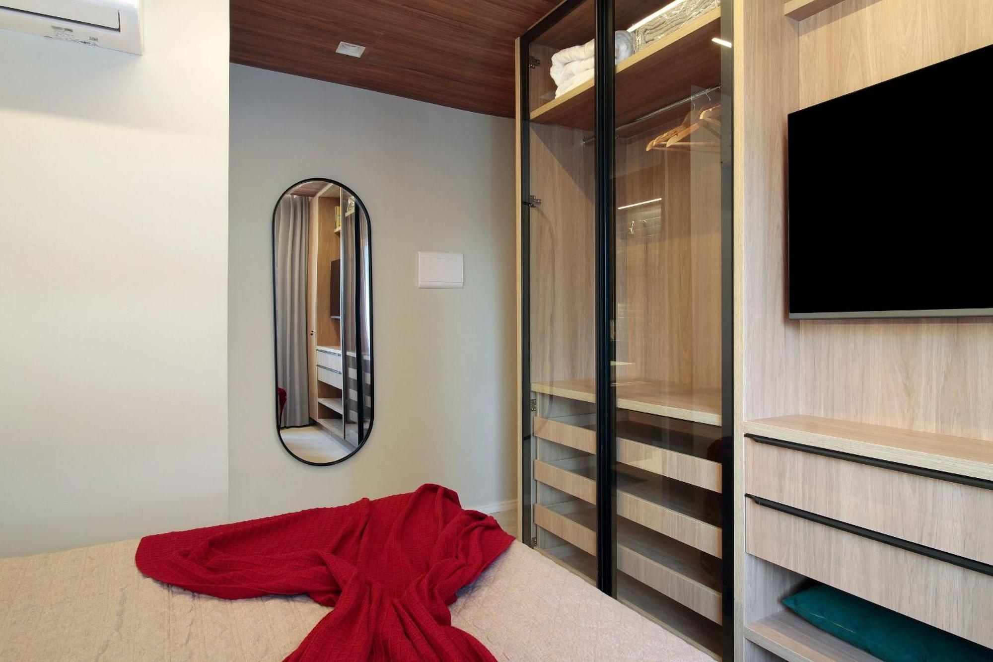 Saint Paul Design Apartments By Bnbhost São Paulo Eksteriør billede