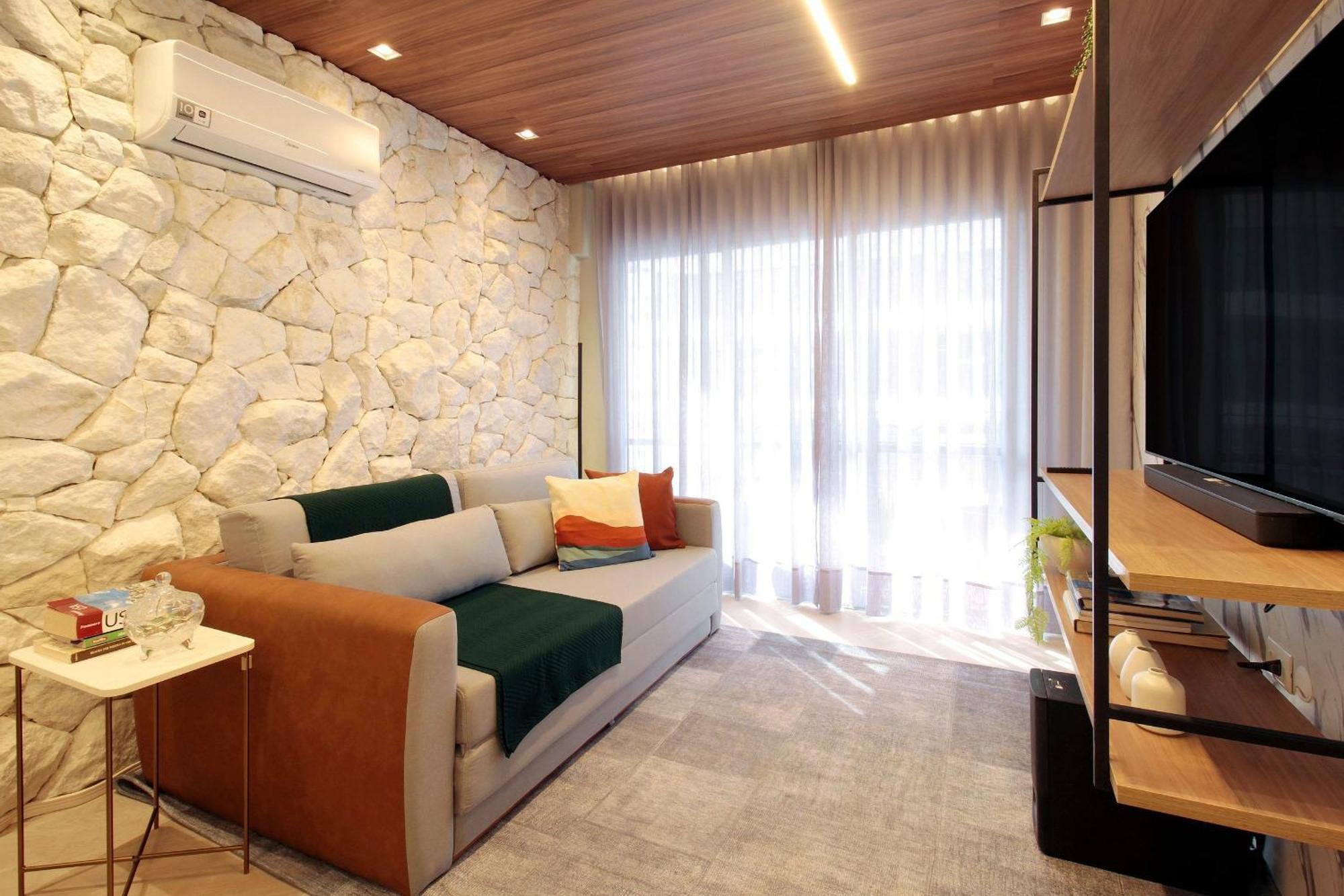 Saint Paul Design Apartments By Bnbhost São Paulo Eksteriør billede
