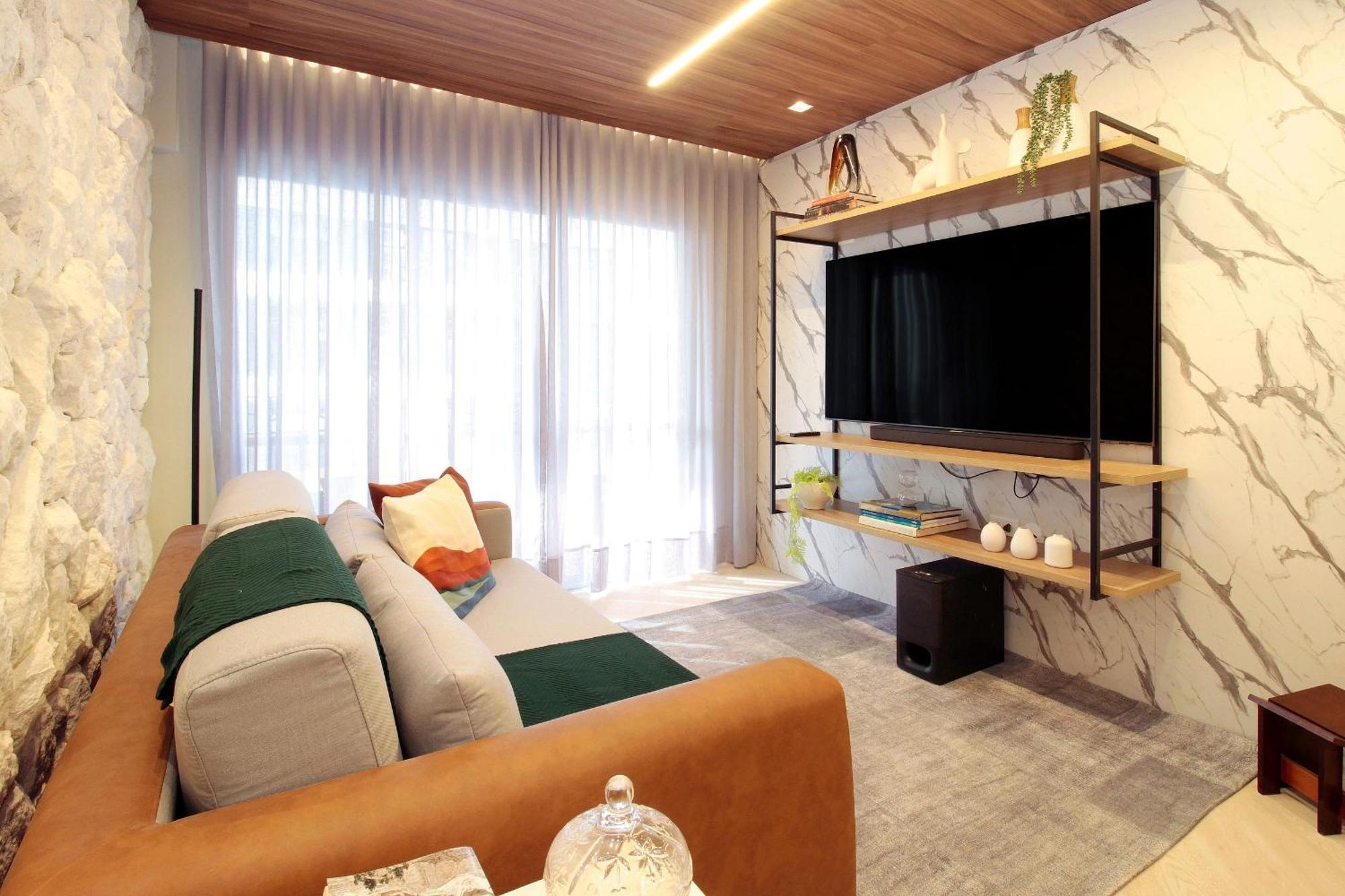 Saint Paul Design Apartments By Bnbhost São Paulo Eksteriør billede