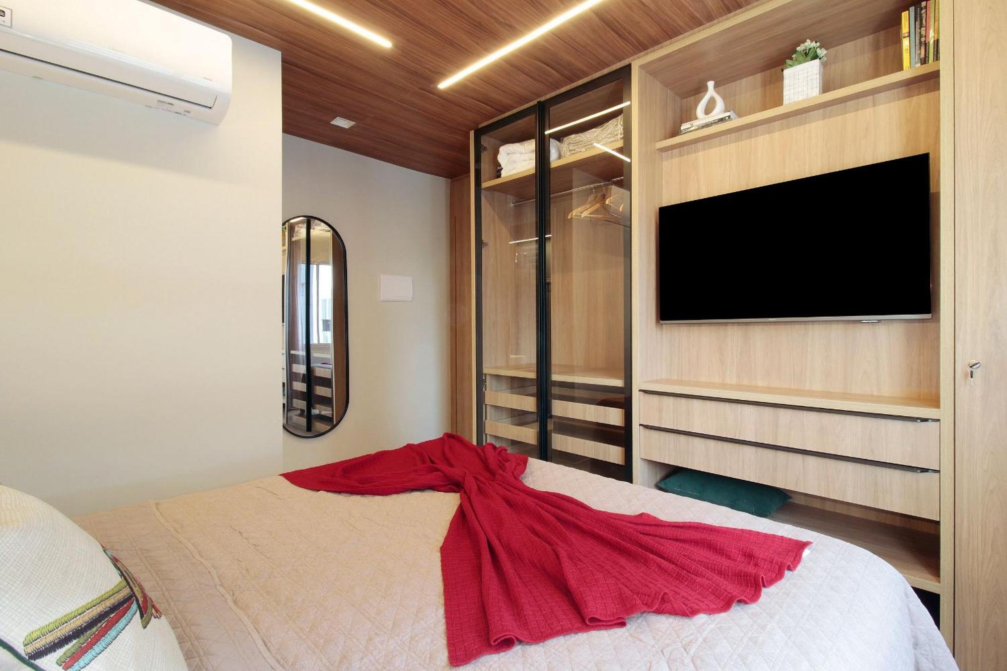 Saint Paul Design Apartments By Bnbhost São Paulo Eksteriør billede