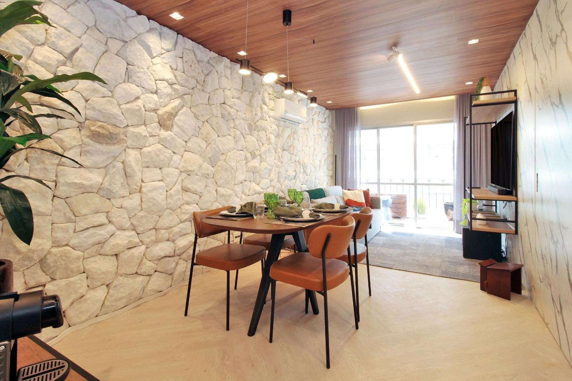 Saint Paul Design Apartments By Bnbhost São Paulo Eksteriør billede