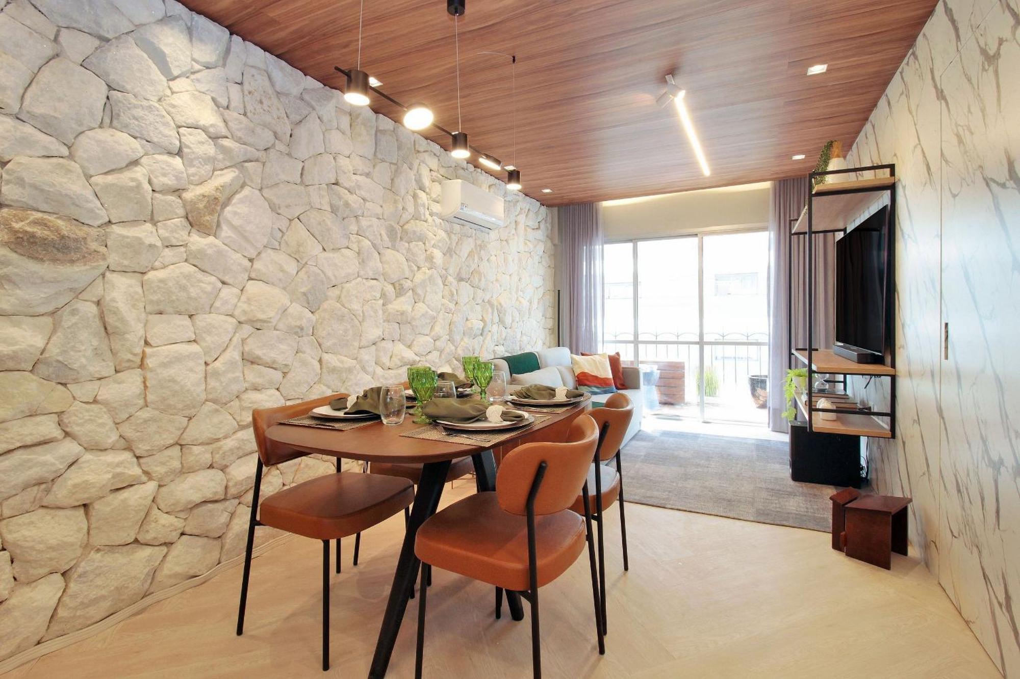 Saint Paul Design Apartments By Bnbhost São Paulo Eksteriør billede