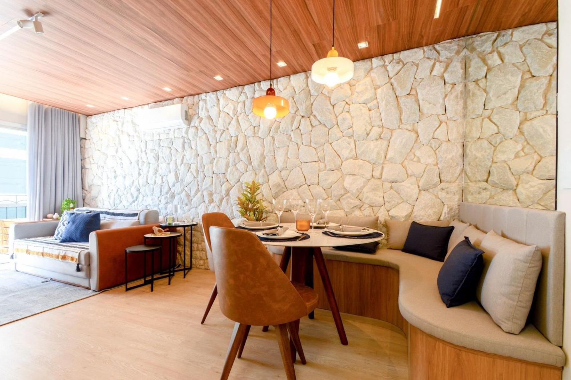 Saint Paul Design Apartments By Bnbhost São Paulo Eksteriør billede