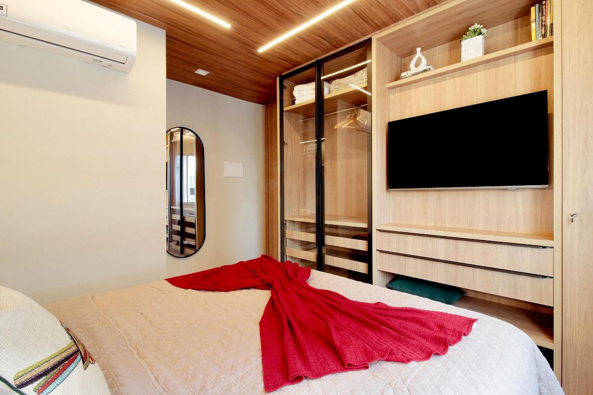 Saint Paul Design Apartments By Bnbhost São Paulo Eksteriør billede