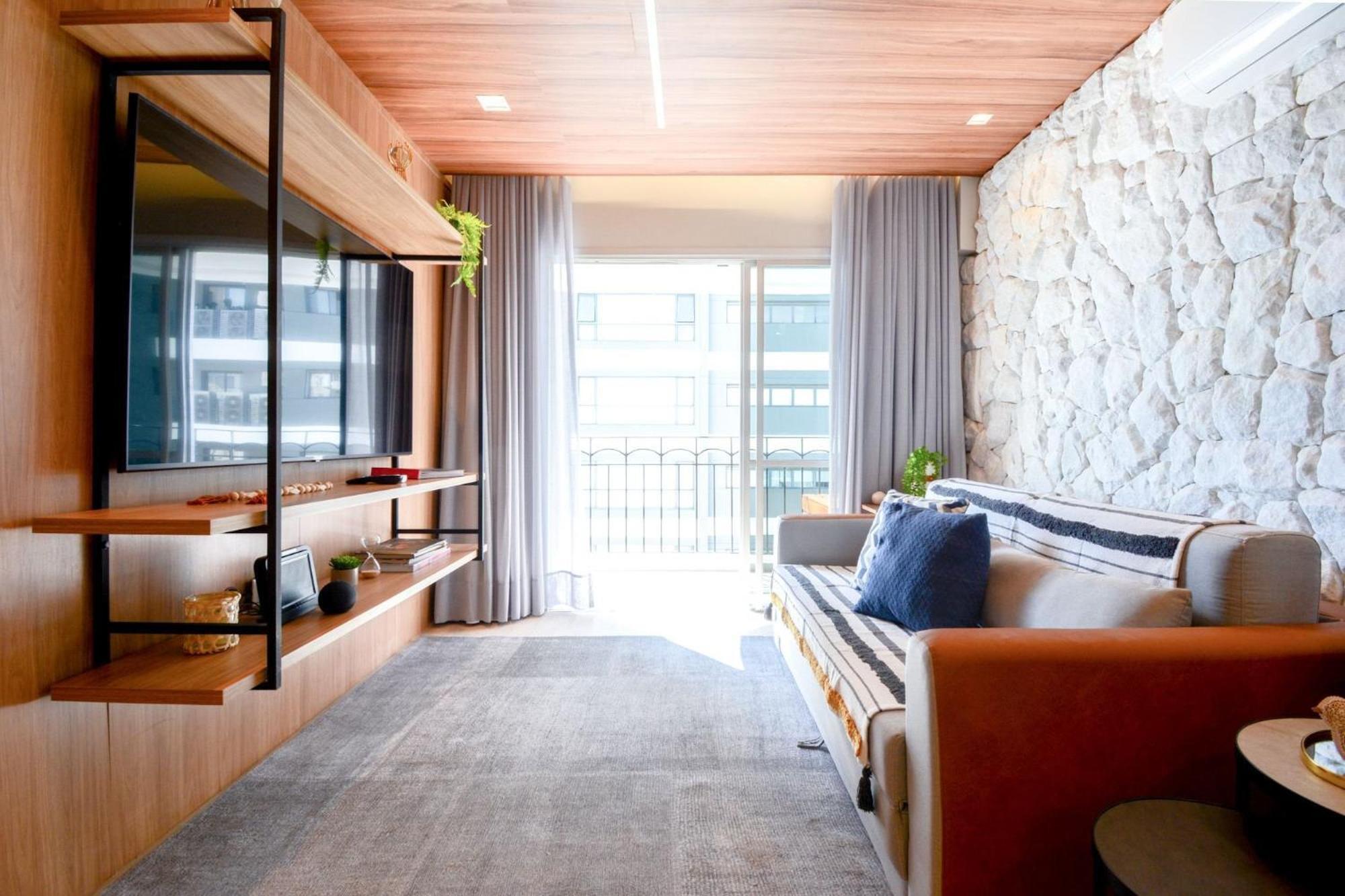 Saint Paul Design Apartments By Bnbhost São Paulo Eksteriør billede